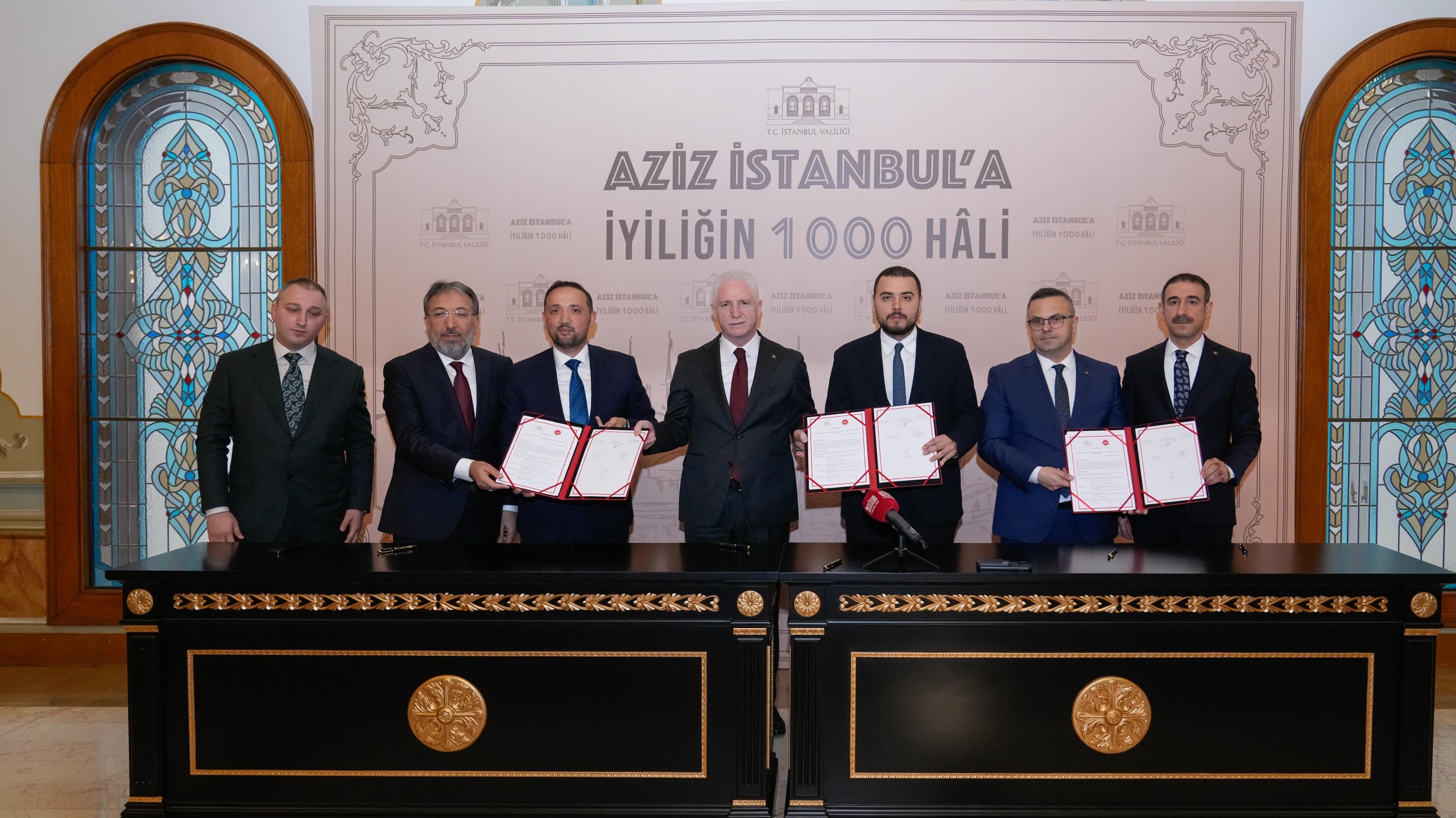 Akkuş Grup’tan 8 Derslikli Diyanet Anaokulu Projesi