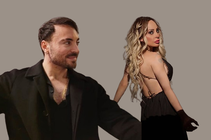 Efso ve Sultan Bozkurt’tan yaz aylarına damga vuracak düet “Olan Oldu”