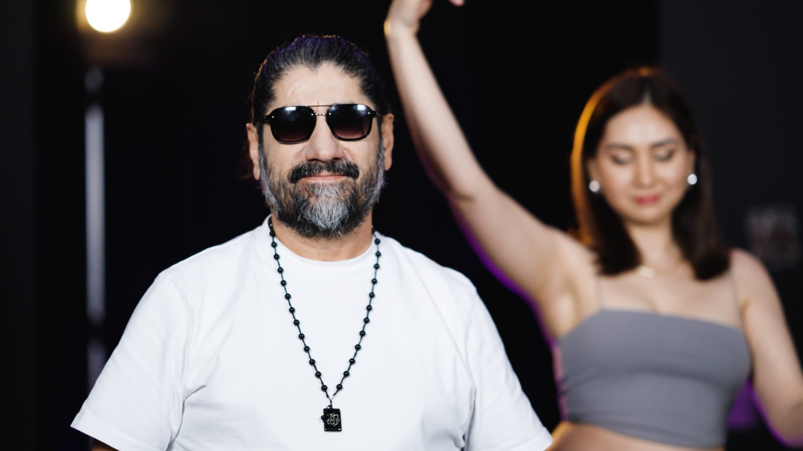 Kilisten Doğan Güneş…