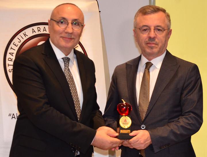 ASAD’tan Türkiye–BAE İşbirliğinde Stratejik Bir Dönüm Noktası