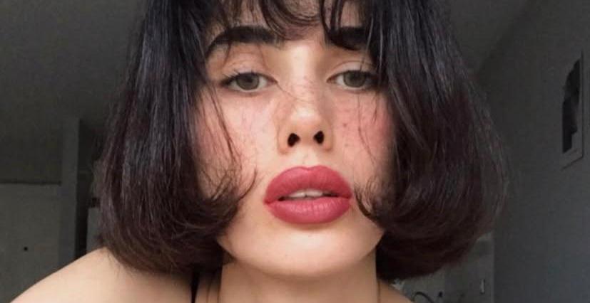 Model Gül Çimen Podyumlara ve Ekranlara İddialı Geliyor!