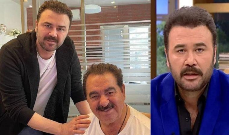 İBRAHİM TATLISES VE KARDEŞİ HÜSEYİN TATLI ARASINDA GERİLİM!