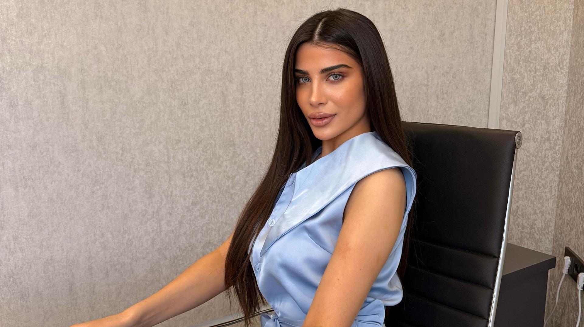 Deren Yaşar: “Bu Yaz Kadınlar Kalıcı Makyaja Yoğunlaşacak”