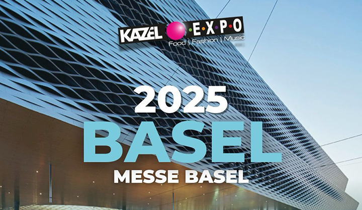 KATILIM ENERJİ KAZEL EXPO İLE AVRUPA TURUNDA!