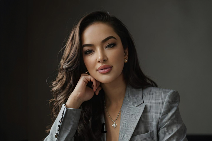 İç Mimar Özlem Yeşilyurt “İç Mimarlık Bir Sanattır’’