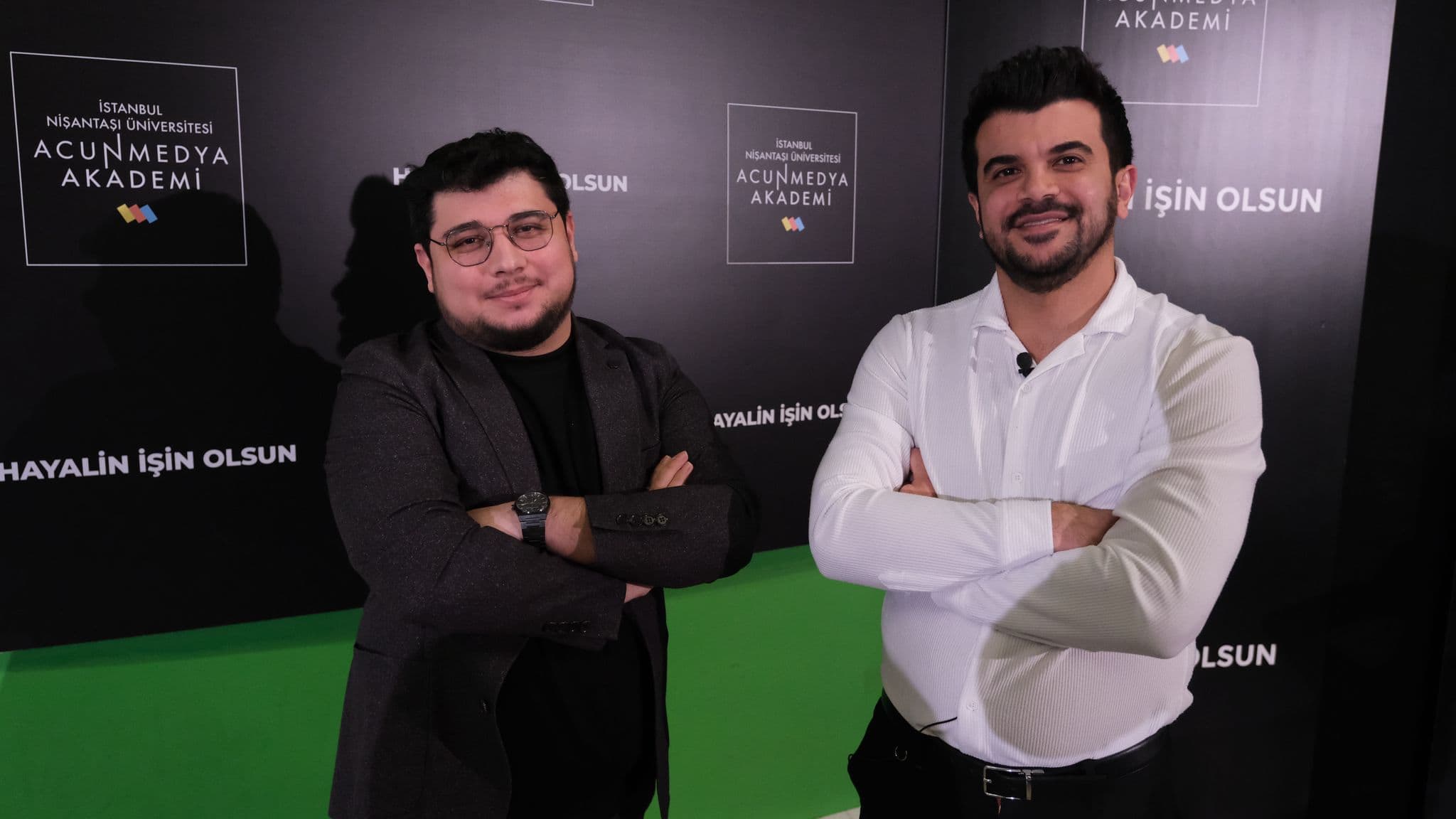 Stallion Danışmanlık, Acunmedya Akademi ile Girişimcileri Global Pazara Taşıyor