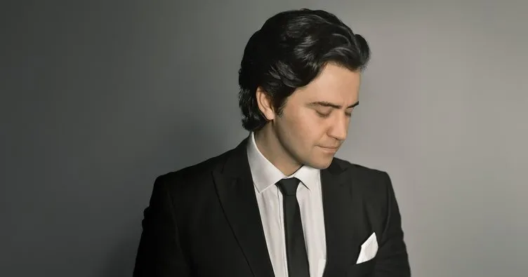 Serhat Aslan bu kez “Hüzün” diyor!