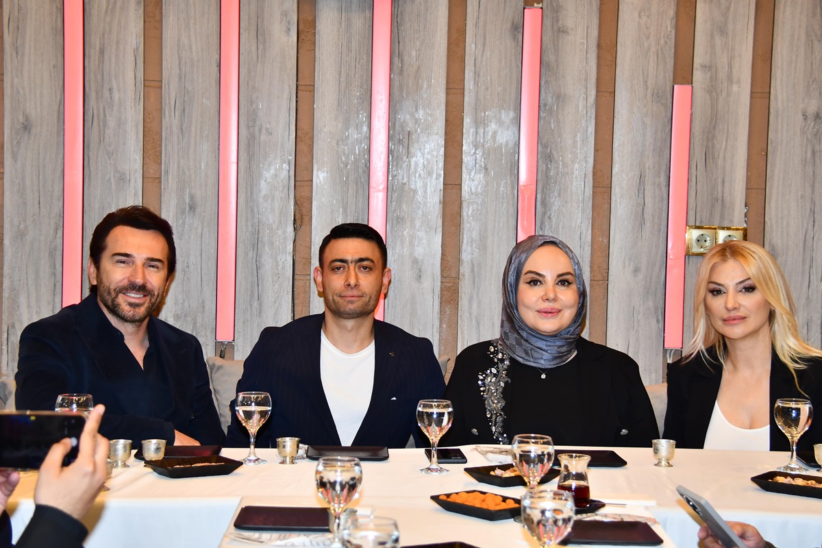 GAZİANTEP’TE TATLI TARİHİ YAZILACAK!