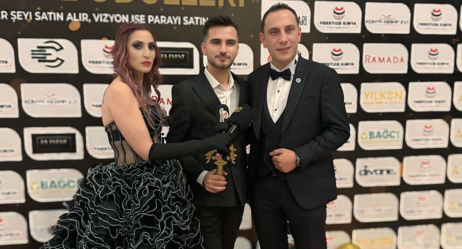 Genç Girişimci Hüseyin Doğan’dan Ezber Bozan Organizasyonlar