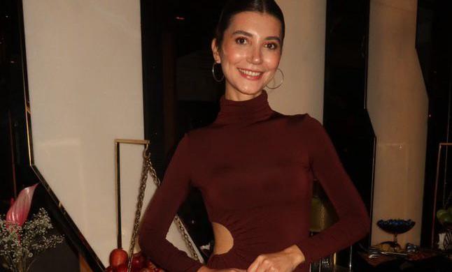 KLARA HIDIROVA: SADECE BİR MODEL DEĞİL, GERÇEK BİR MENTOR