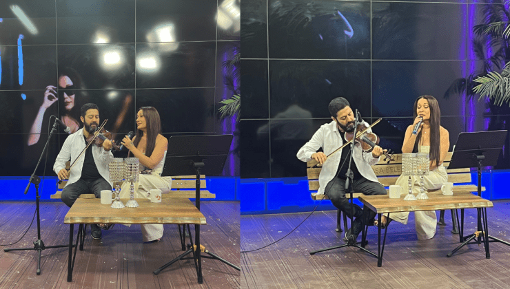 Aselda ile Ritimda Kal Çok Yakında Tek Rumeli Tv’de