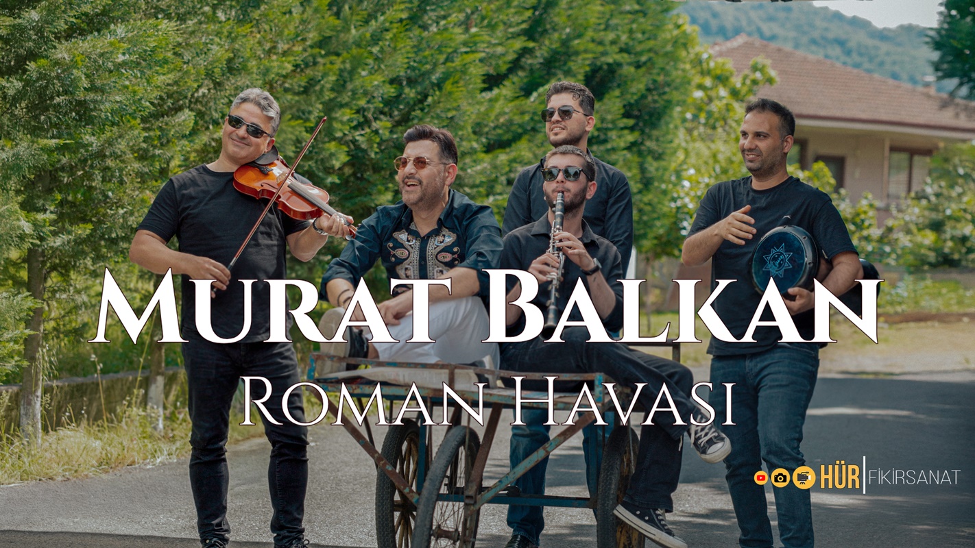 Yepyeni single “Roman Havası”