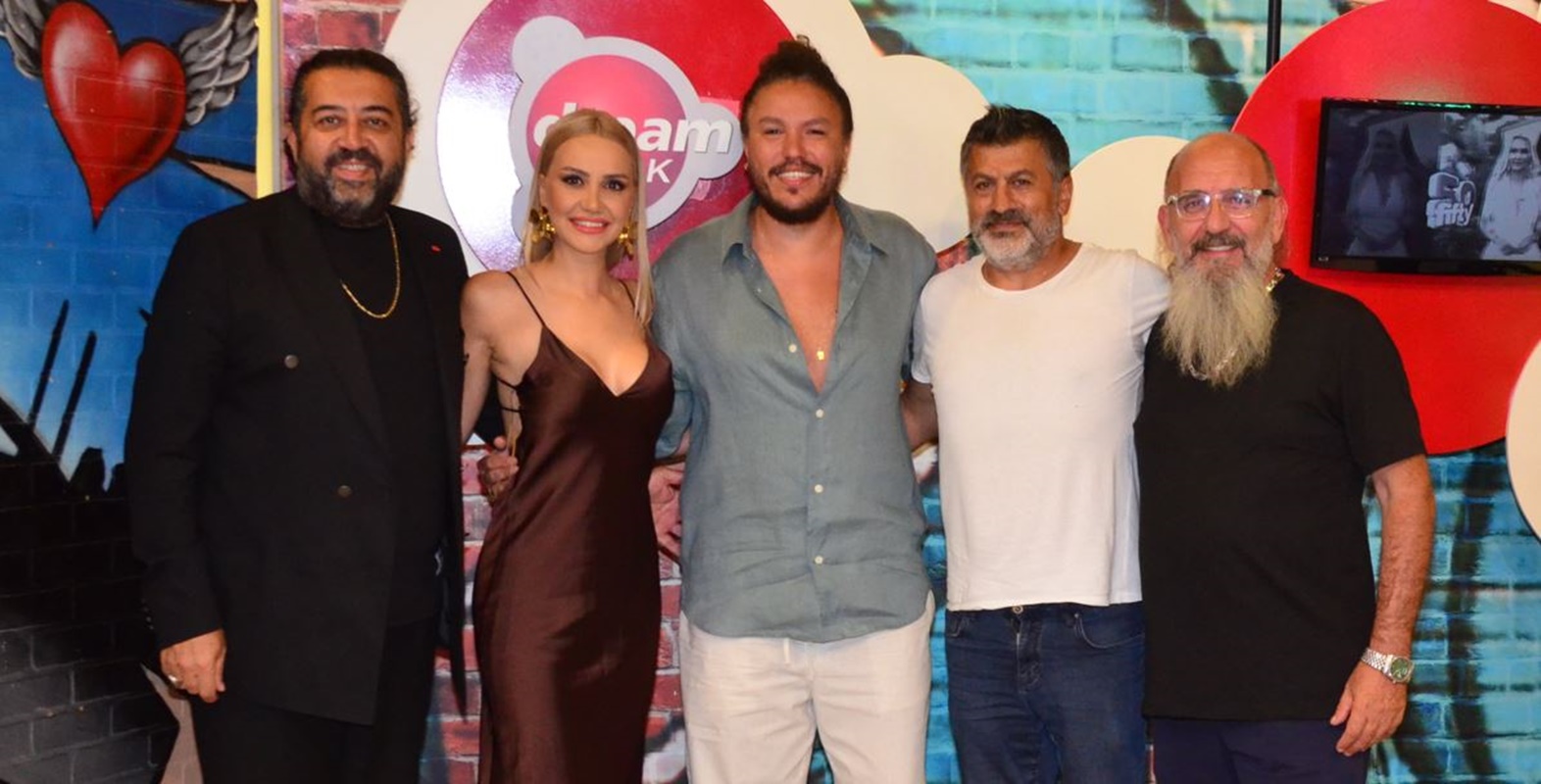 Gazi Koşusu’nun Perde Arkası ve Yazın Ritmi “50fifty”de