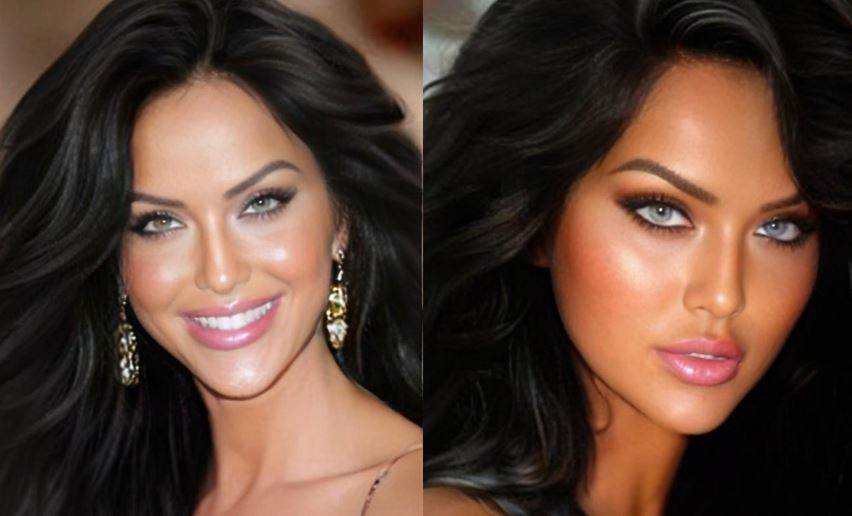 MİCHAELA ASTRO YILDIZLARDA HADİSE VAR