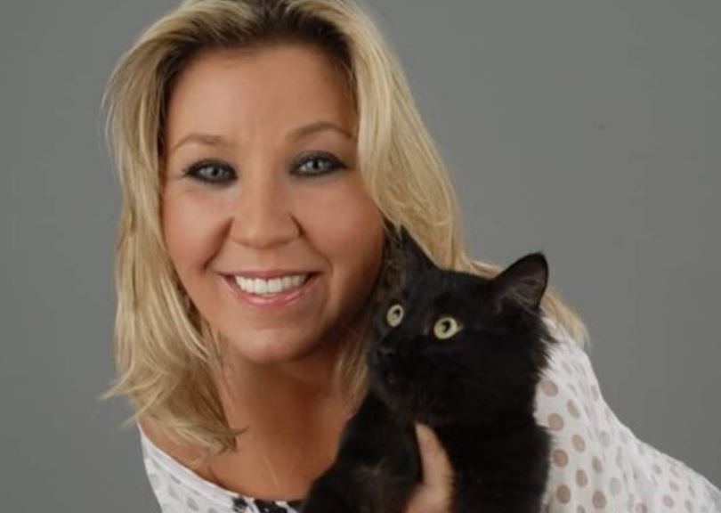 Ünlü Yazar Ülkü Gözen Stewart’ın Esmer Kedi Cafer’i Müzelik Olacak… 