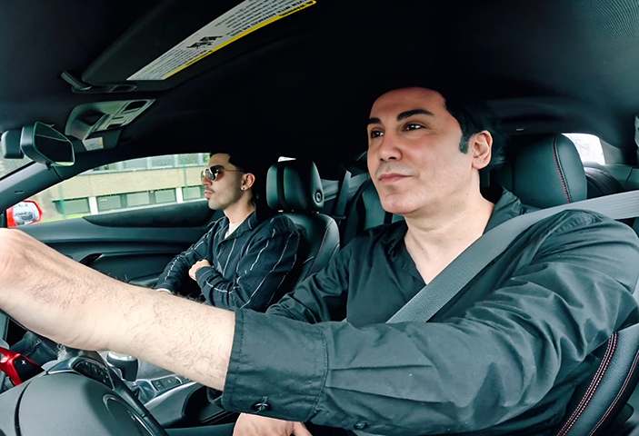 Ozan Aslan ile müzik artık “Eskisi Gibi” değil