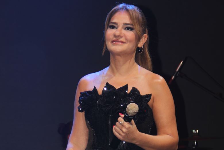 Derya Bedavacı: “Dünya’da ülkemizi temsil etmeyi çok isterim”