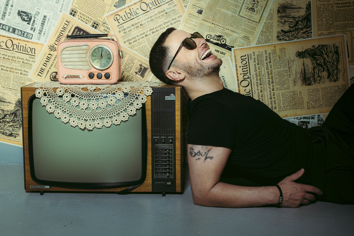 Özay Bakır’dan Yeni Single: “Birini Buldun Mu?”