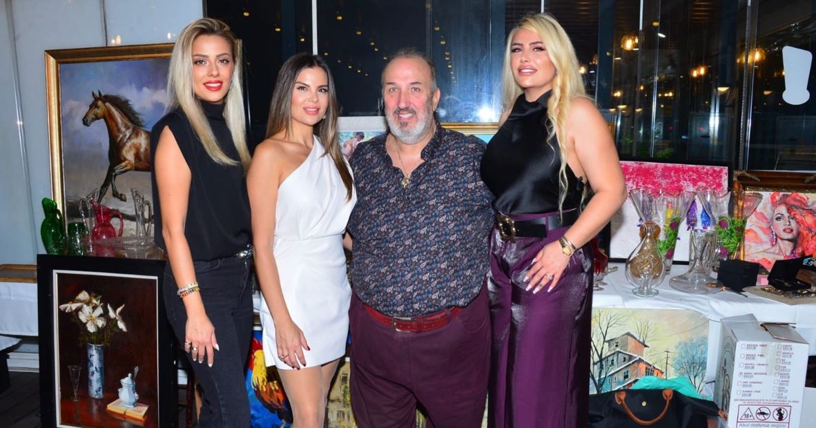 Bir Demet Umut Derneği’nden Duygusal Gece