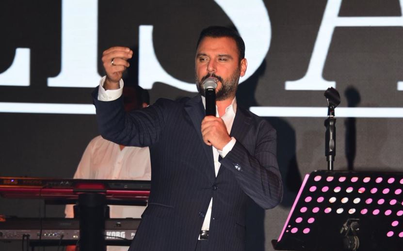 ALİŞAN KIBRISI HALAY’A DOYURDU