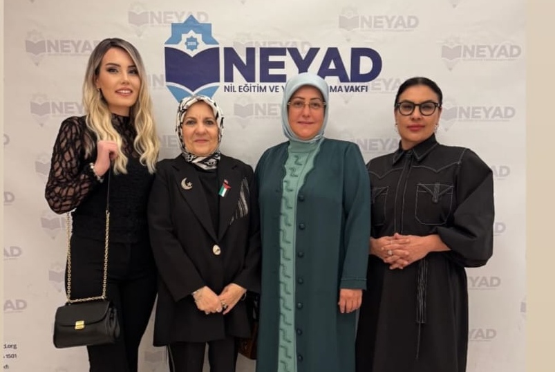 EĞİTİME ADANMIŞ 10 YIL: NİL EĞİTİM VE DAYANIŞMA DERNEĞİ’NDEN ANLAMLI GECE