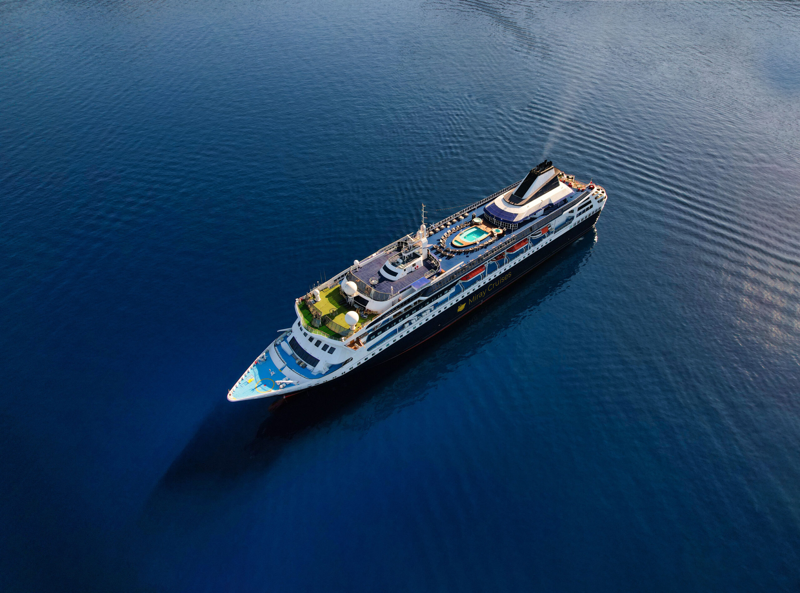 VEDAT UĞURLU’DAN YENİ ATILIM: VİZESİZ KARADENİZ TURLARI BAŞLIYOR!