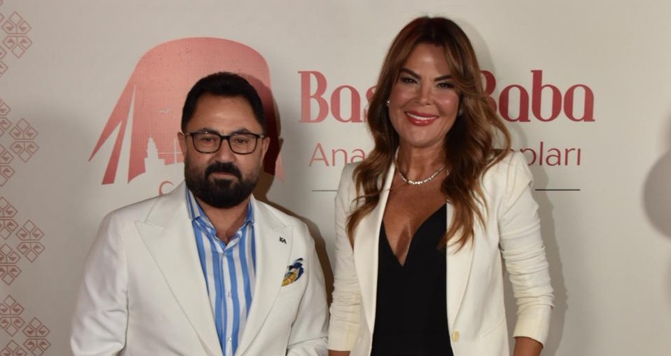 Zeytinburnu’nda bulunan Basri Baba restorant, 1. yılını görkemli bir organizasyonla kutladı.