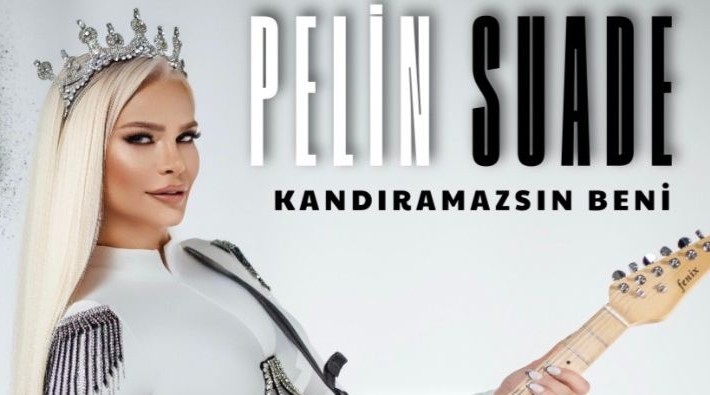 Kandırılmayan Kadın Hikayesi: Pelin Suade’den Güçlü Bir Yorum “Kandıramazsın Beni”