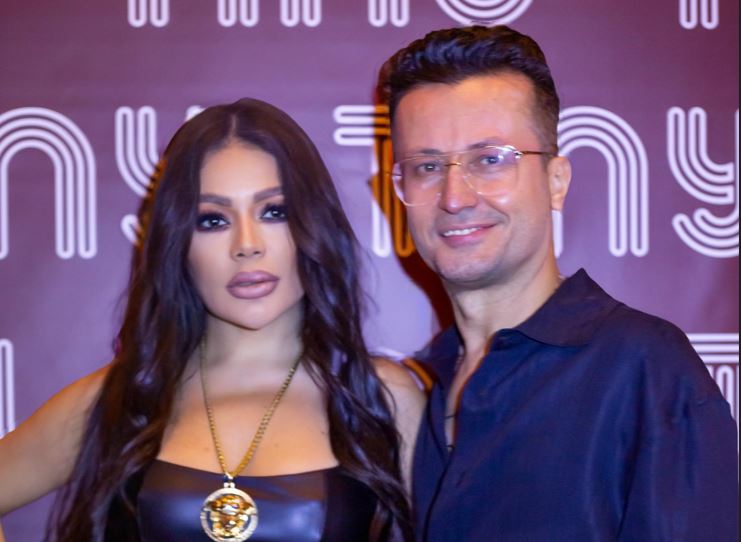 HABİL CEYHAN, 50. YAŞINI VE SEKTÖRDEKİ 32. YILINI COŞKUYLA KUTLADI