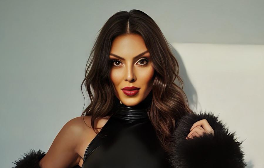 Gülşah Hatun: Kırmızı Halı Sunuculuğundan Ana Program Sunuculuğuna Yükseldi