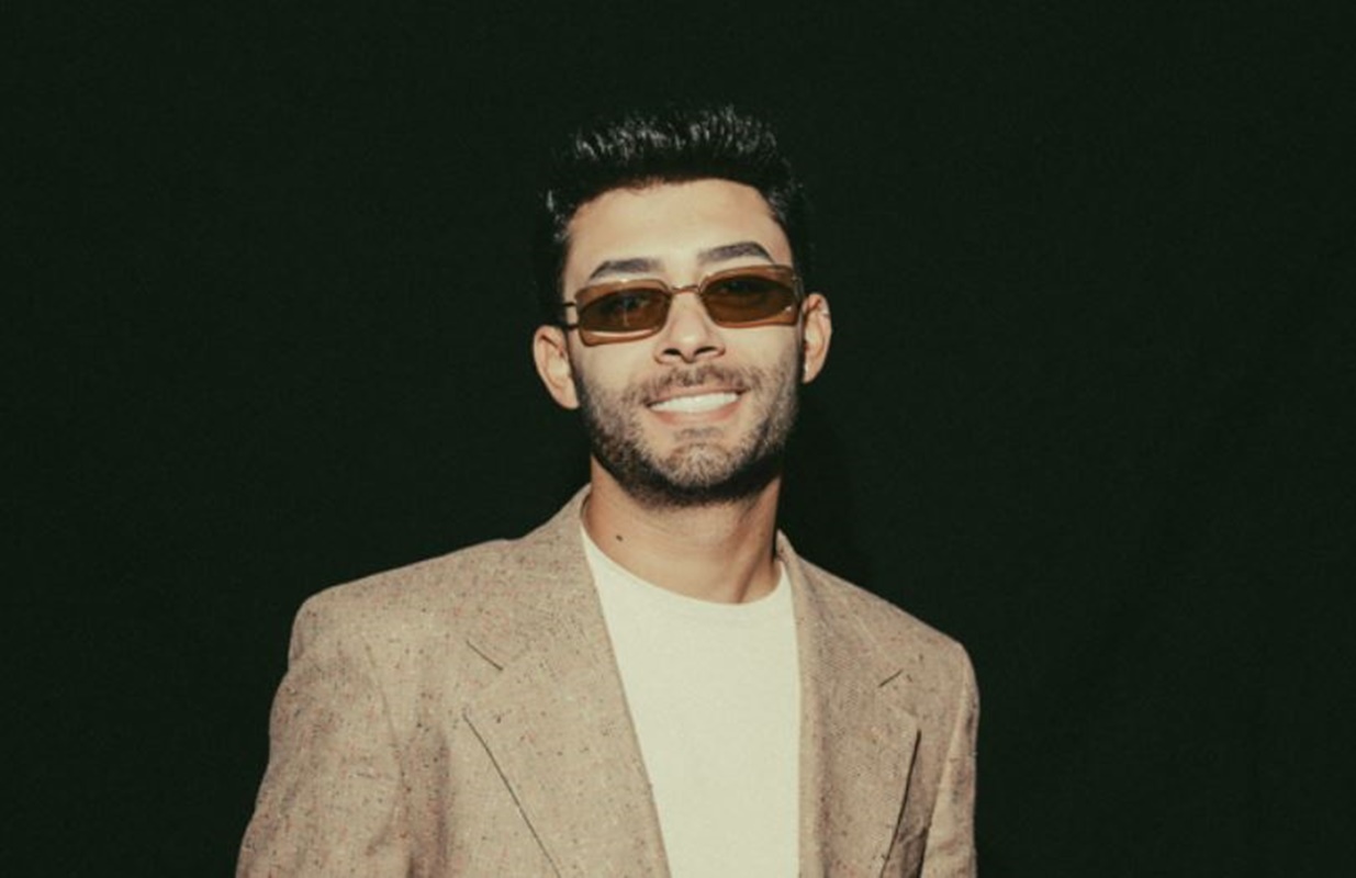 Kurtuluş Kuş’tan Albüm Müjdesi: “Mest of ArabesQ” Geliyor!