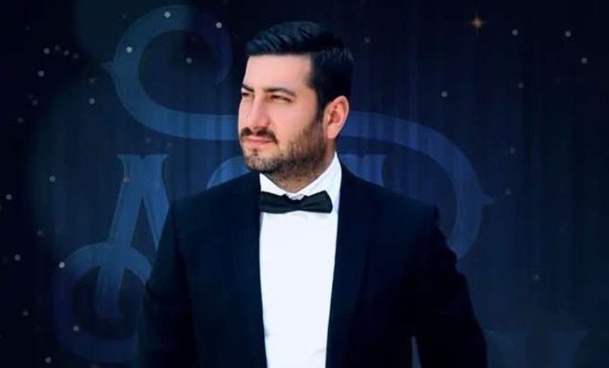 Popstar Alaturka yarışmasına katılmıştı  40 Yaşında hayatını kaybetti