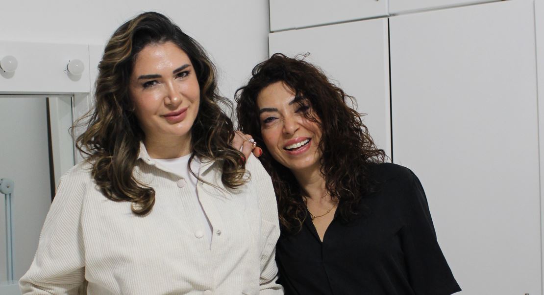 NİLAY DORSA’YA ‘’HOLLYWOOD IŞILTISI’’