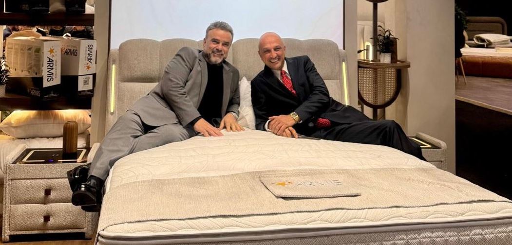 REKLAM YÜZÜ OLMAYA DEVAM EDECEK…