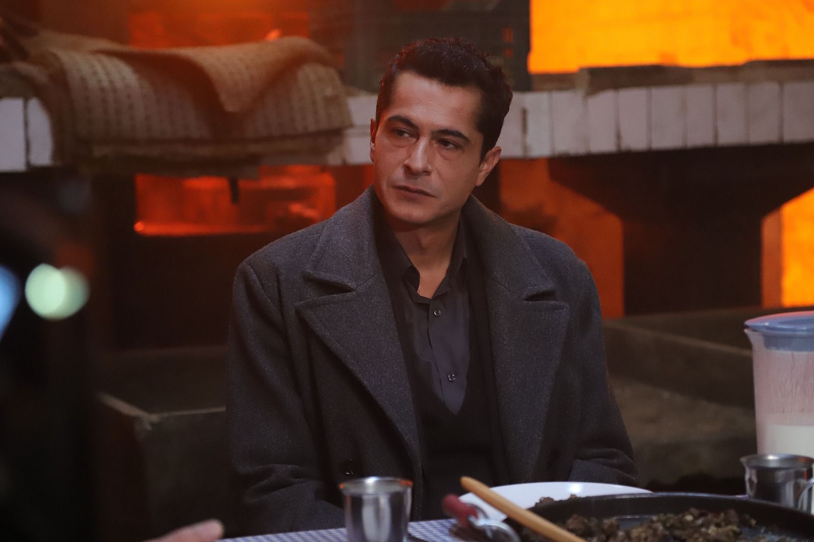 Cennetin Çocukları yeni bölümleriyle her pazartesi akşamı TRT 1’de…