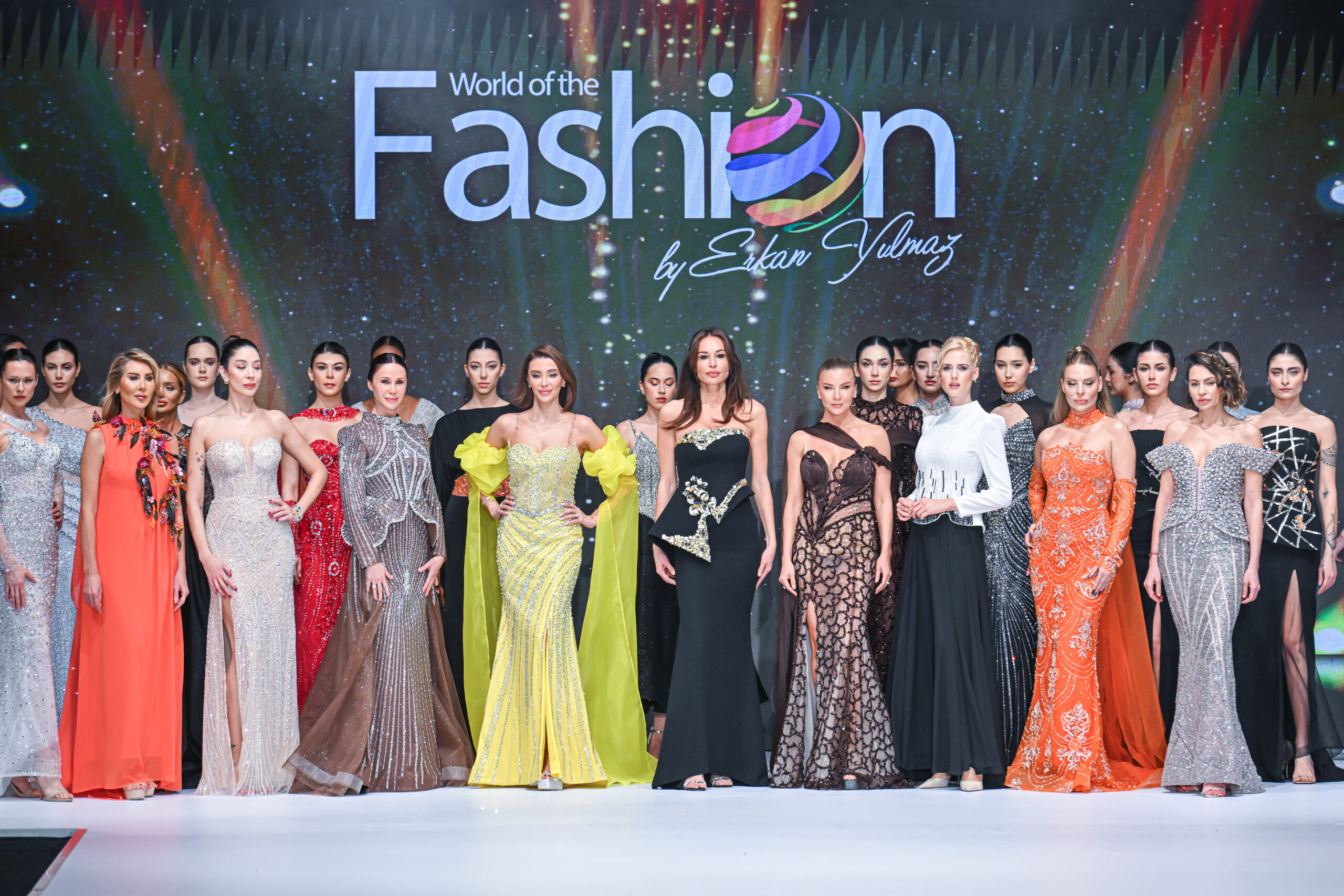 Erkan Yılmaz Fuara damga vurdu