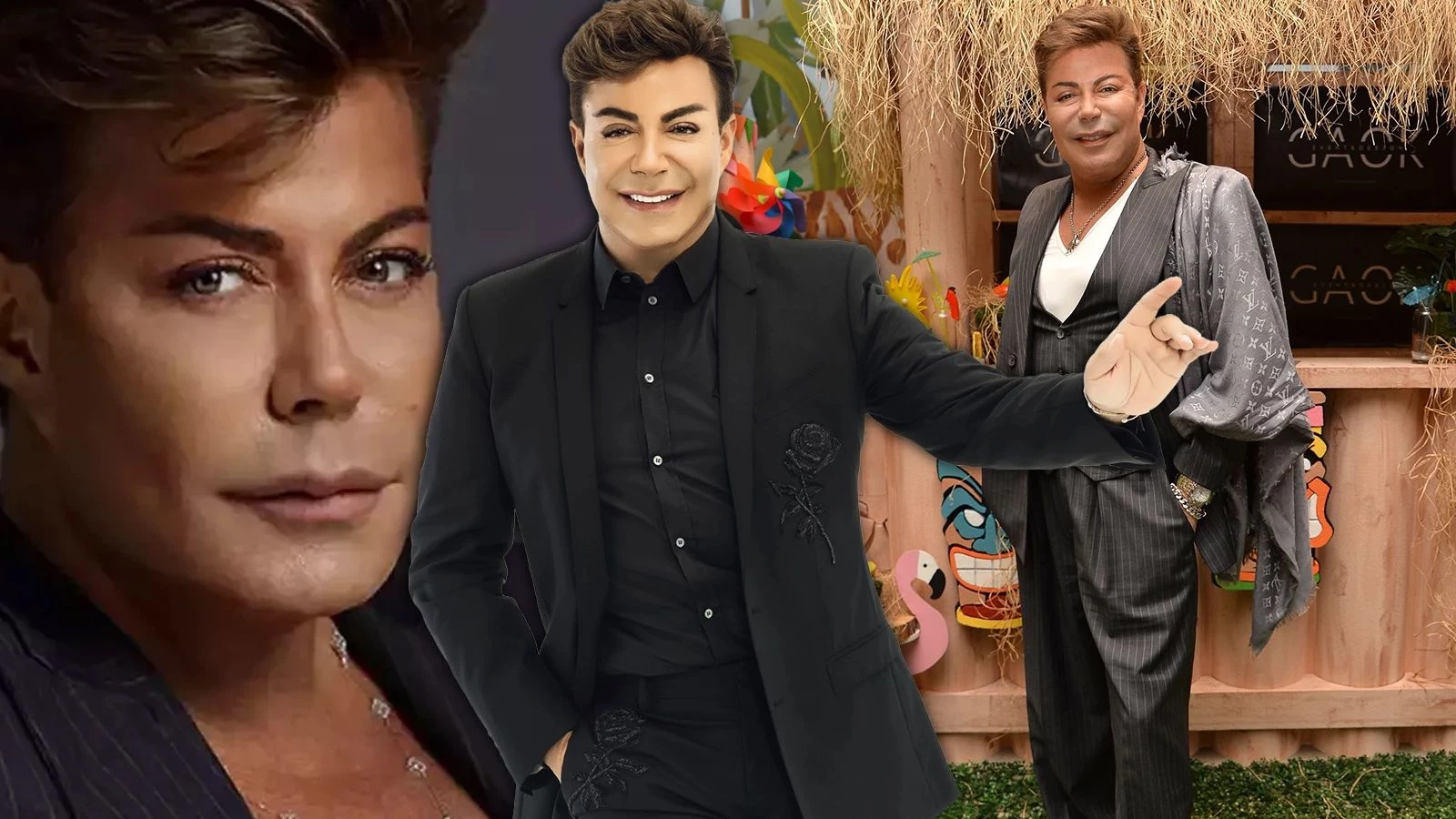 Fatih Ürek’i Kaybettik