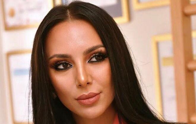 Organizasyonların İddaalı ve Güçlü ismi Gülsüm Aydemir