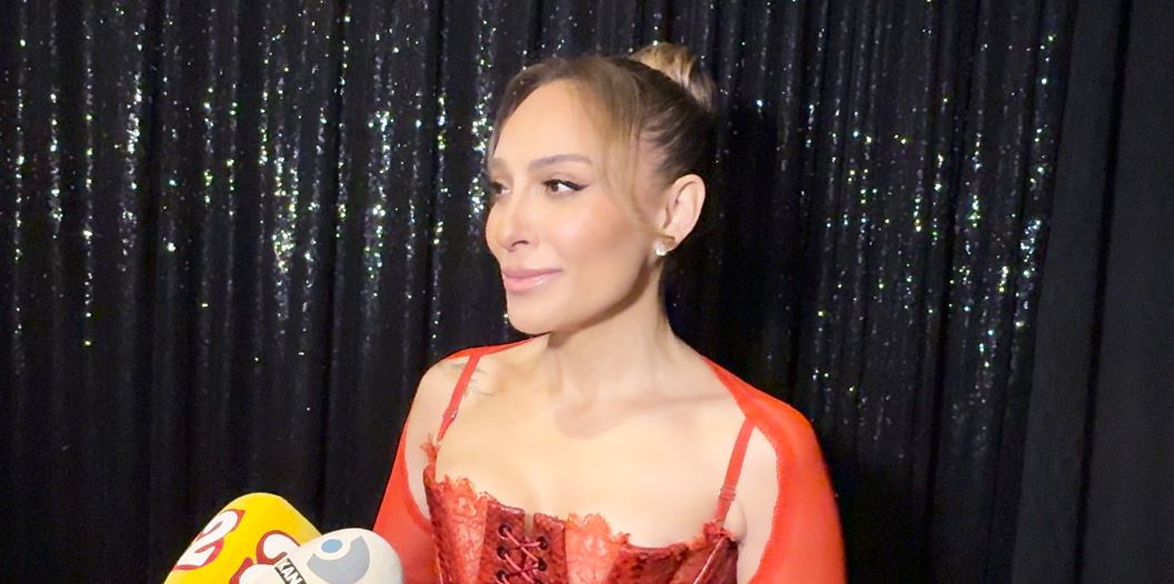 Bostancı’da “Rengarenk Mozaik” Gecesi: Ziynet Sali Sahneyi Büyüledi