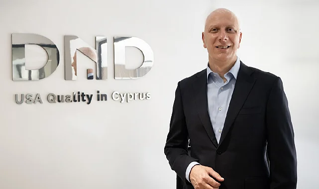 Türk Girişimci Ozan Dökmecioğlu ABD’de 400 Milyon Dolarlık Gayrimenkul Portföyü Oluşturdu