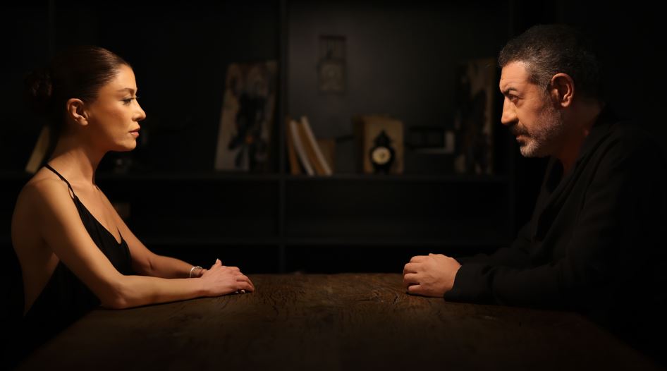 “SUÇLU İKİ KİŞİ” İLE SÜRPRİZ DÜET