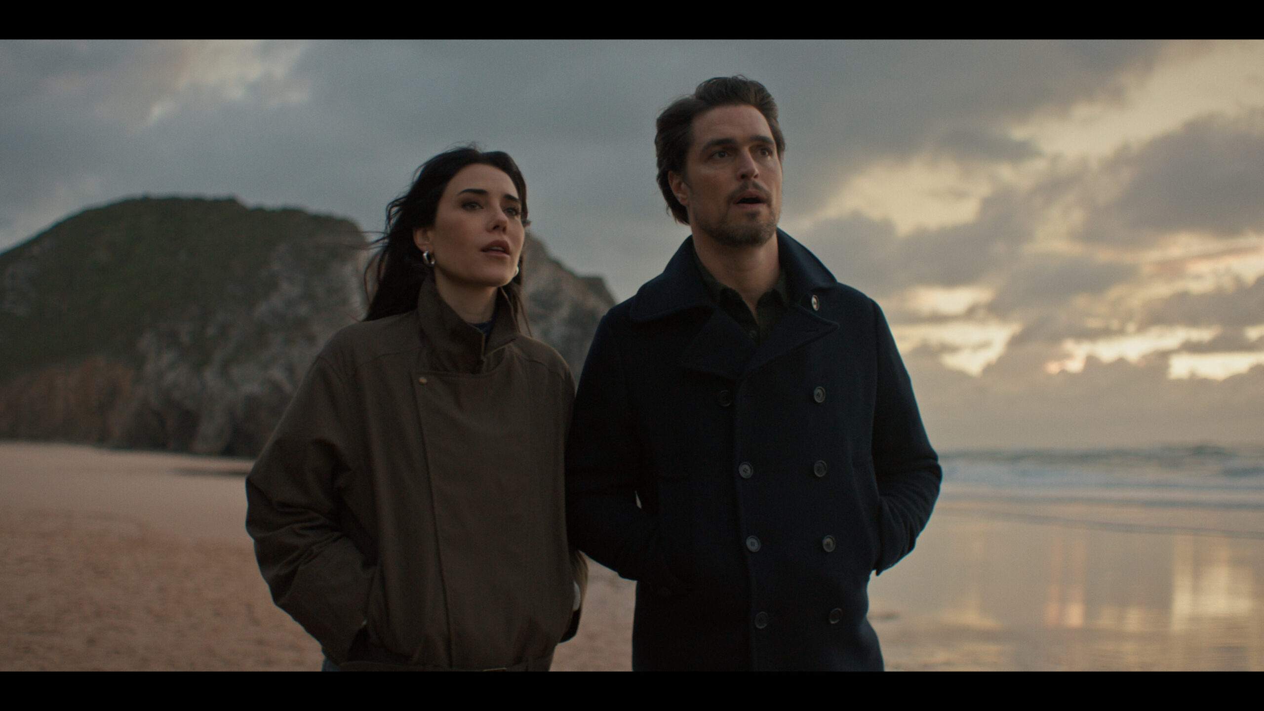 Portekiz’de çekimleri gerçekleştirilen ilk Türk yapımı ‘Portekiz Aşkı’ (Portuguese Love), 8 Mayıs’ta Türkiye’de izleyiciyle buluşuyor.