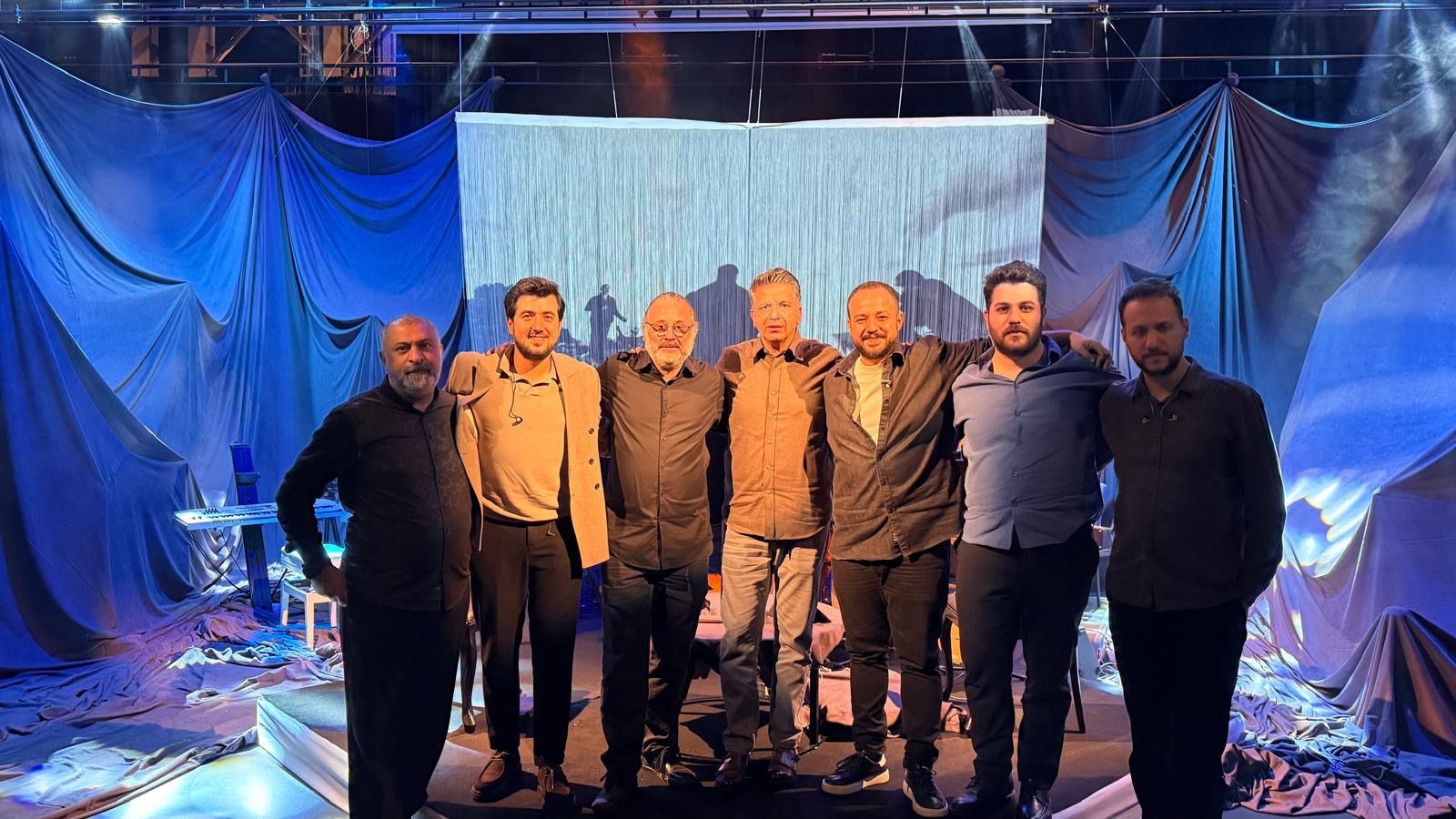 “Ümit Yılmaz ile Doğaçlama”da beşinci bölümün konuğu: Derya Türkan Klasik kemençenin zarafeti doğaçlamayla buluşuyor