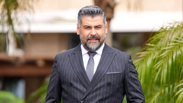 Fethi İz: Moda, Tasarım ve Lüksü Tek Çatı Altında Buluşturmak