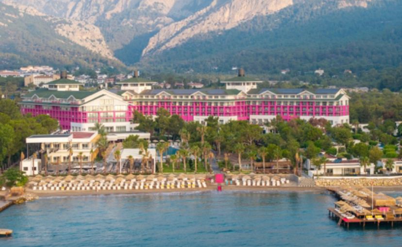 FashionTV Luxe Resort; moda dünyasının dilinde