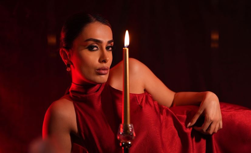 Sofia Hicran’dan Pop Müzikte Yeni Dönem: “Kaç Gece”