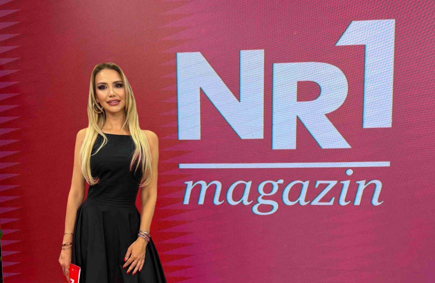 MAGAZİNİN KALBİ YİNE NR1 TÜRK’TE ATACAK! 