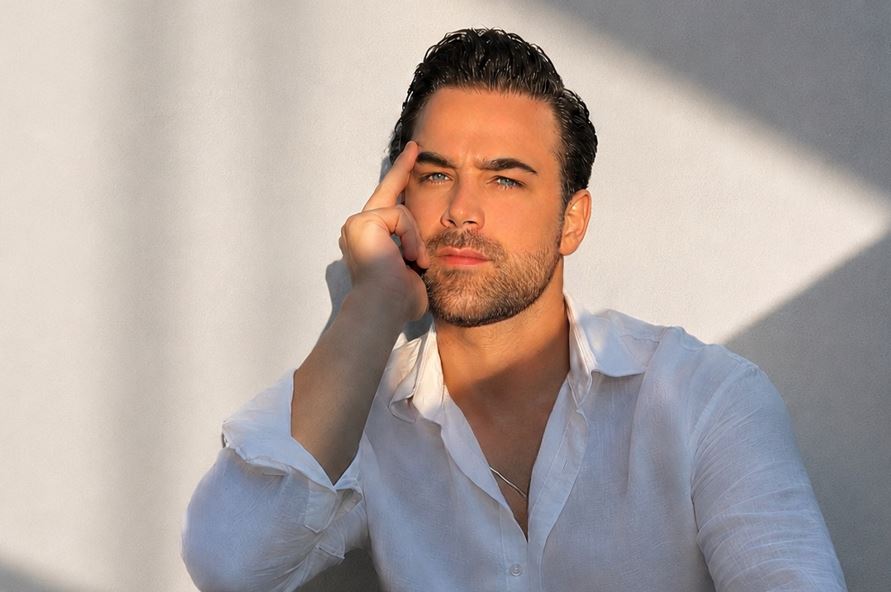 ERCAN GÖLER’DEN YENİ ŞARKI “SÜRGÜN”