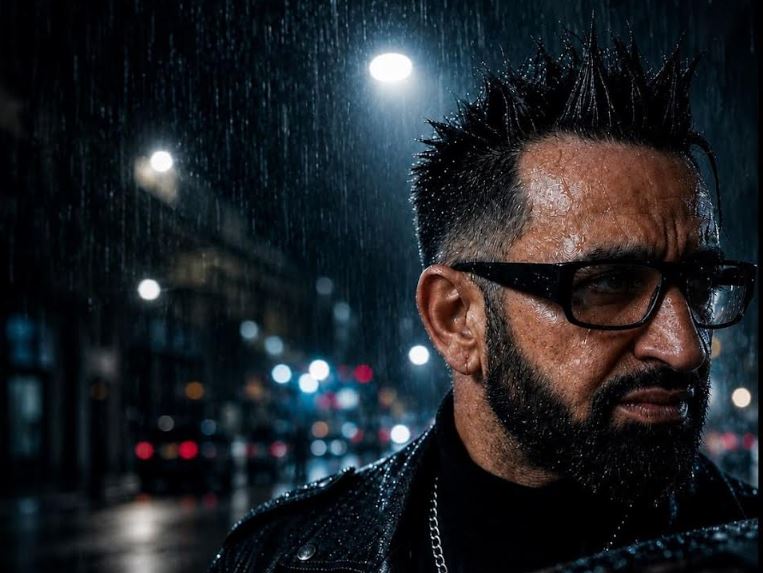 RAGGA OKTAY’DAN GÜÇLÜ DÖNÜŞ: “ALLAH’IM NEYDİ GÜNAHIM” YAYINDA