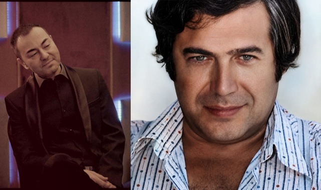 Serdar Ortaç’tan Tanju Okan Klasiğine Duygusal Saygı Duruşu: “Öyle Sarhoş Olsam Ki”
